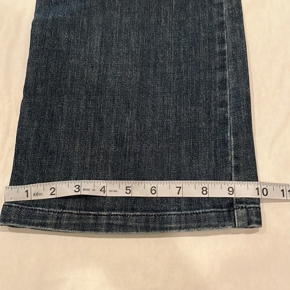 St. John Sport Boot Cut Size 8 - Picture 6 of 16
